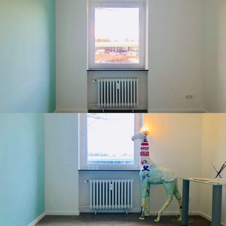 Homestaging Immobilien HELDT