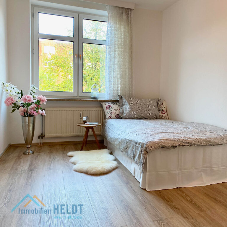 Homestaging_ImmobilienHELDT_Lieblingsmaklerin Kiel