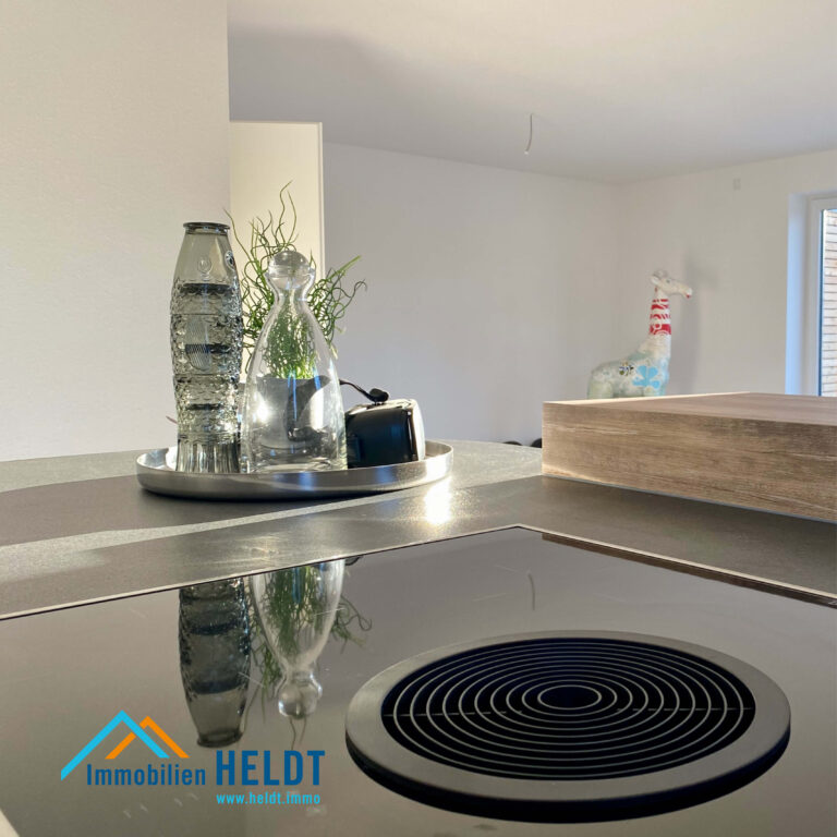 Homestaging Immobilien Doris HELDT Kiel Lieblingsmaklerin