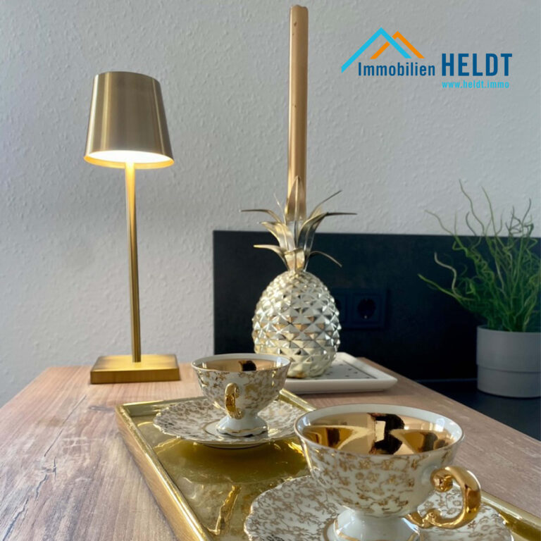 Homestaging Immobilien Doris HELDT Kiel Lieblingsmaklerin